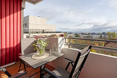 Berolina Wohnung 416