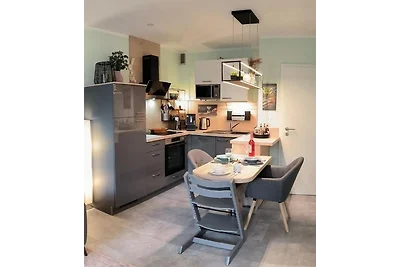 Vakantieappartement Gezinsvakantie Goslar