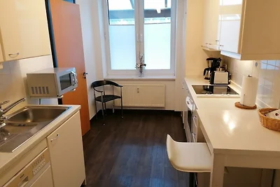 Ferienloft Meerblick 316 - ABC316