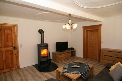 Vakantieappartement Gezinsvakantie 