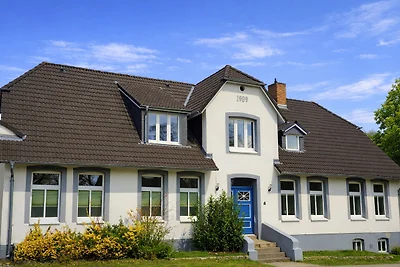 Casa de vacaciones Vacaciones de reposo Gägelow