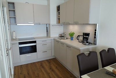 Vakantieappartement Gezinsvakantie Dahme