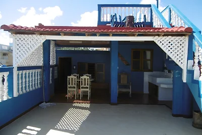 CASA INES & YADIER Appartement 2
