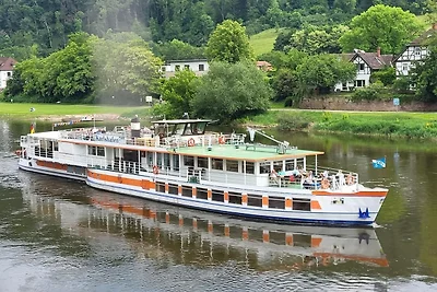 Appartement Vacances avec la famille Bodenwerder