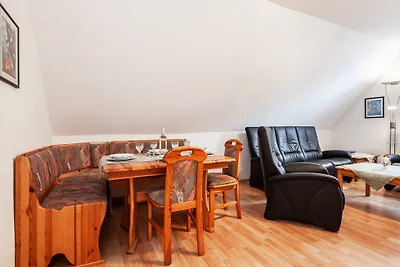 Ferienwohnung Jack Russell