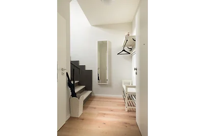 Ostsee - Appartement Nr. 63