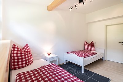 Vakantieappartement Gezinsvakantie Bad Hindelang