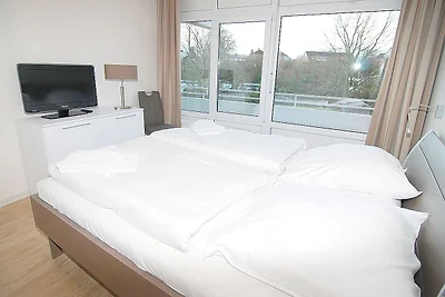 Appartamento Vacanza con famiglia Grömitz