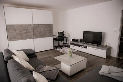 Appartement Vacances avec la famille Schönberg
