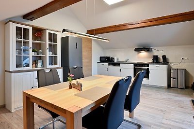 Gemütliche Ferienwohnung "Eifel -