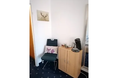 Vakantieappartement Gezinsvakantie Goslar