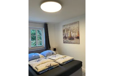 Casa vacanze Vacanza di relax Grömitz