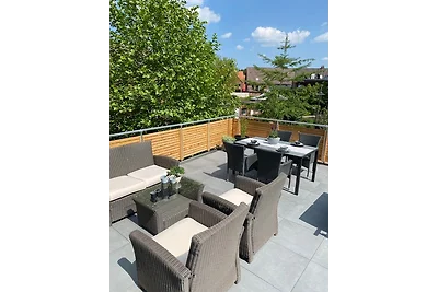 Ferienwohnung am Bibelgarten