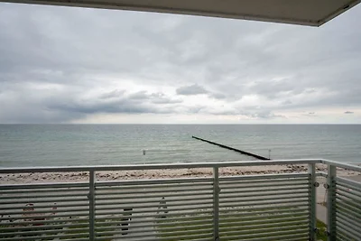 Haus "Zur Mole", Wohnung 8