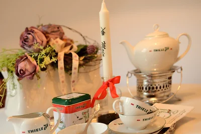 Appartement Vacances avec la famille Upgant-Schott