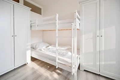 Vakantieappartement Gezinsvakantie Kellenhusen