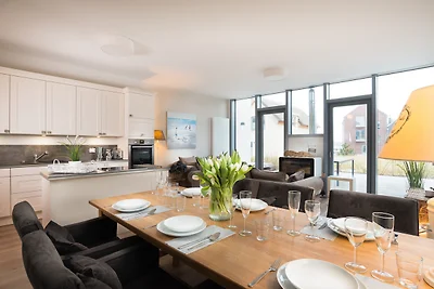 Ostsee - Reetdachhaus Nr. 33