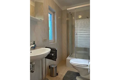 Vakantiehuis Ontspannende vakantie Siegsdorf