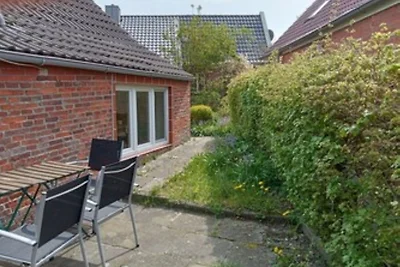 Vakantiehuis Ontspannende vakantie Rysum