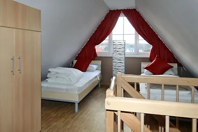 Casa vacanze Vacanza di relax Glowe
