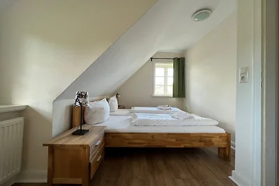 Vakantieappartement Gezinsvakantie Wrixum