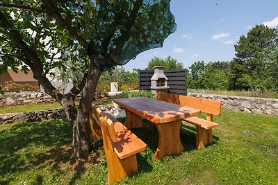 Vakantieappartement Gezinsvakantie Silo
