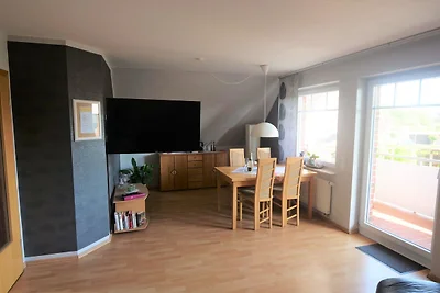 Vakantieappartement Gezinsvakantie Bad Zwischenahn