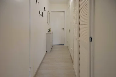 Vakantieappartement Gezinsvakantie Kellenhusen