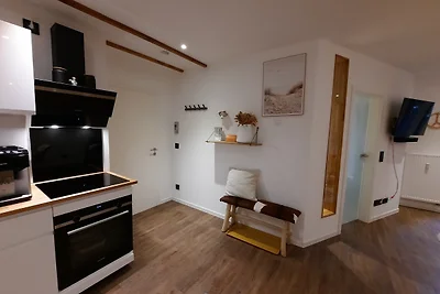 Appartamento Vacanza con famiglia Norderney