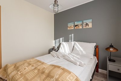 Vakantieappartement Gezinsvakantie Kolberg