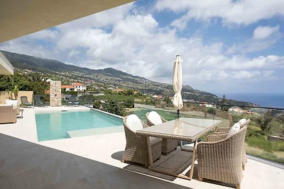 Casa vacanze Vacanza di relax Arco da Calheta