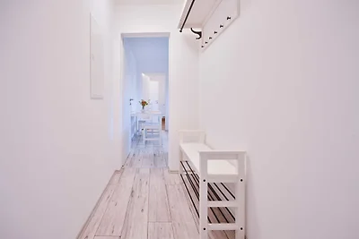 apartman za odmor Obiteljski odmor Kellenhusen