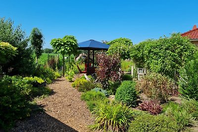 Garten-Landhaus Relax