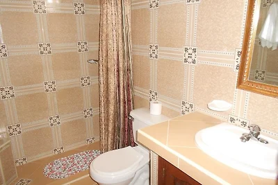 Hostal Brisas Casilda Appartement 1