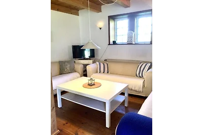 Hof Lücke - Ferienwohnung Blau