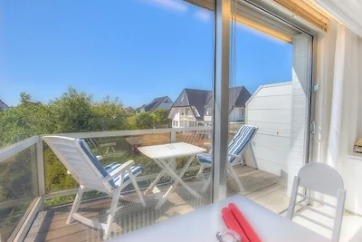Vakantieappartement Gezinsvakantie Wenningstedt-Braderup