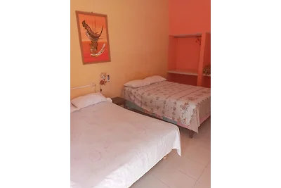 Appartamento Vacanza con famiglia Holguin