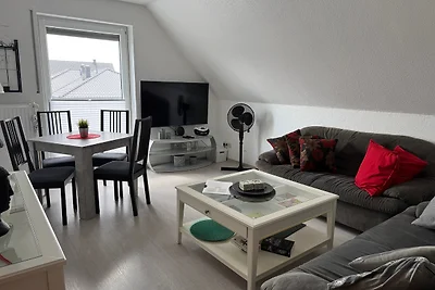 Ferienwohnung 2022 in Burhave