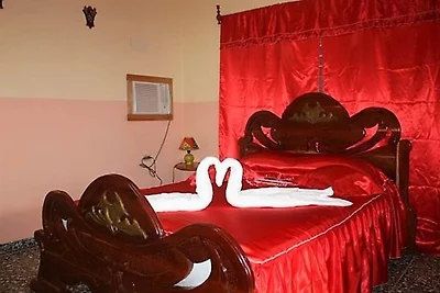 Hostal Brisas del Sur Appartement 1