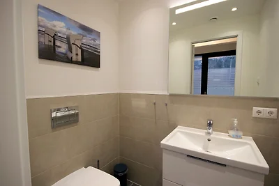 Haus Arkona, Whg. 2 AusZeit