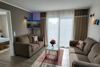 Vakantieappartement Gezinsvakantie Grömitz