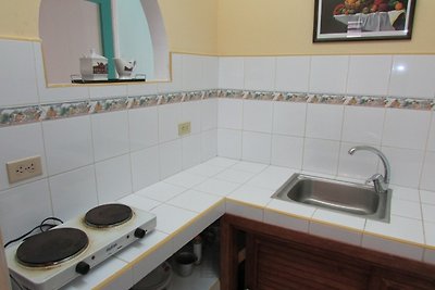 Vakantieappartement Gezinsvakantie Havanna