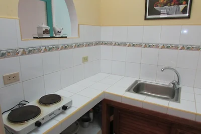 Casa Yanet y Ariel Appartement 1