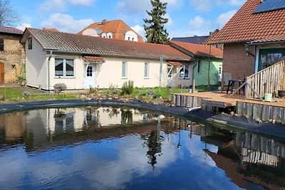 Vakantiehuis Ontspannende vakantie Lübbenau/ OT Ragow