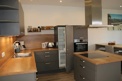 Ferienwohnung Bjarne