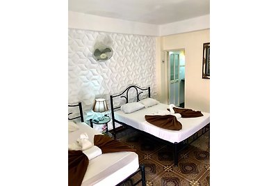 Vakantieappartement Gezinsvakantie Villa Clara