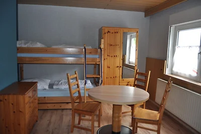 Casa vacanze Vacanza di relax Diemelsee-Sudeck