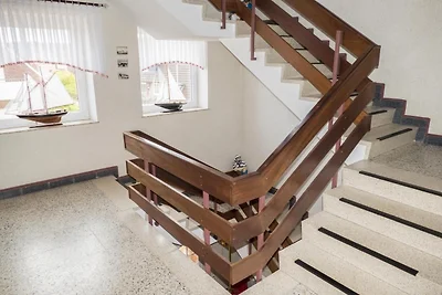 Whg. 3 im Haus Eilers, Baltrum