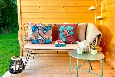 Vakantiehuis Ontspannende vakantie Bleckede