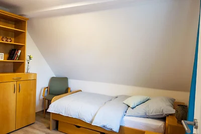 Ferienwohnung-Ohetal